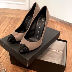 Giuseppe Zanotti Heels